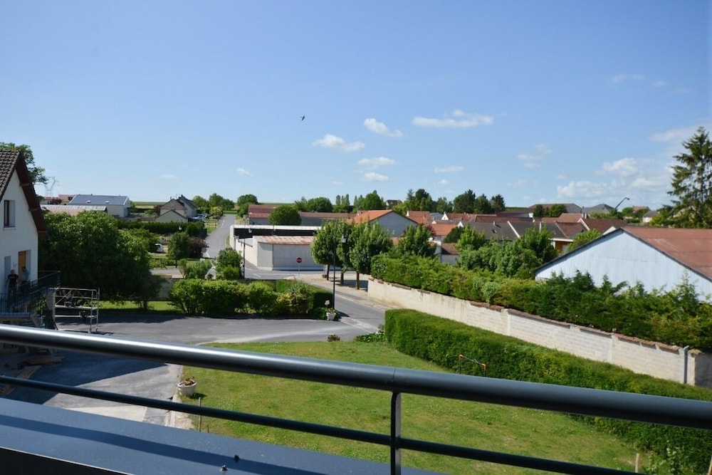 Le Clos du Moulin, Foto 4