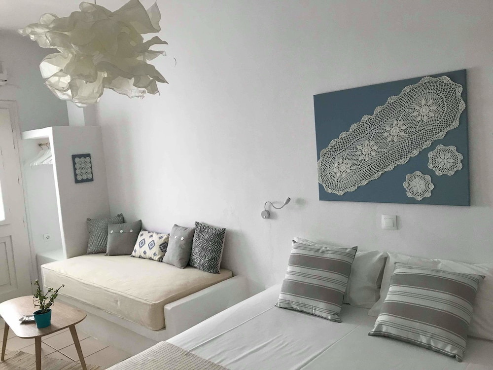 Standard Apartment, 2 Bedrooms photo 2