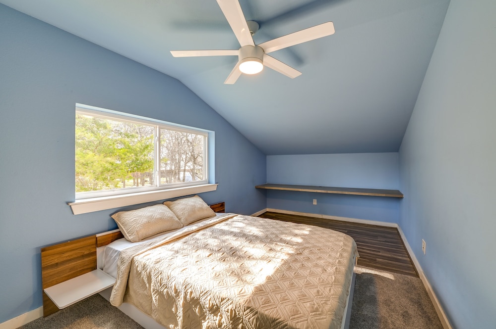House (4 Bedrooms) photo 3