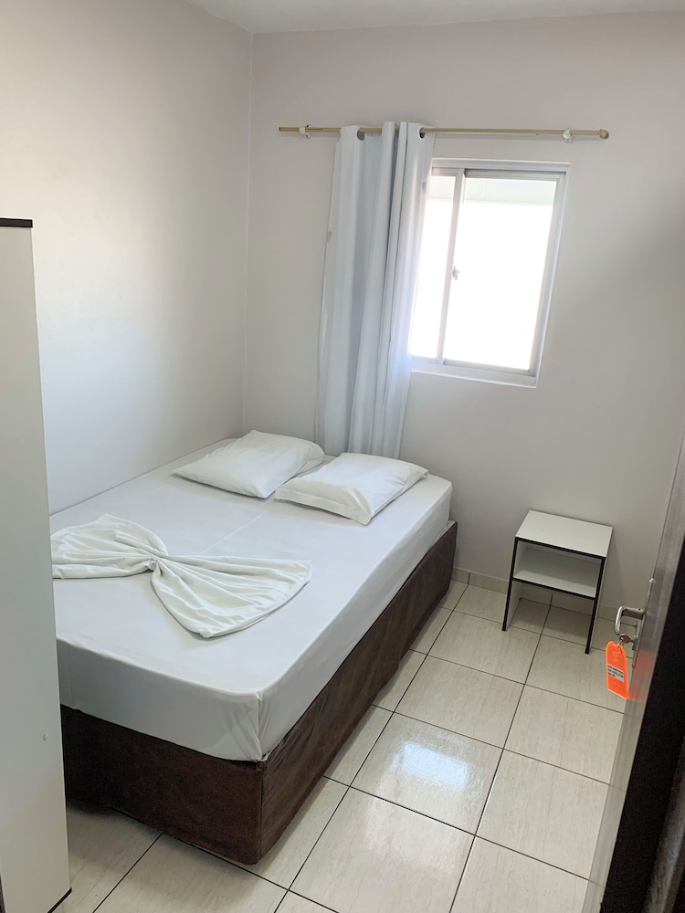 Economy Double Room photo 1