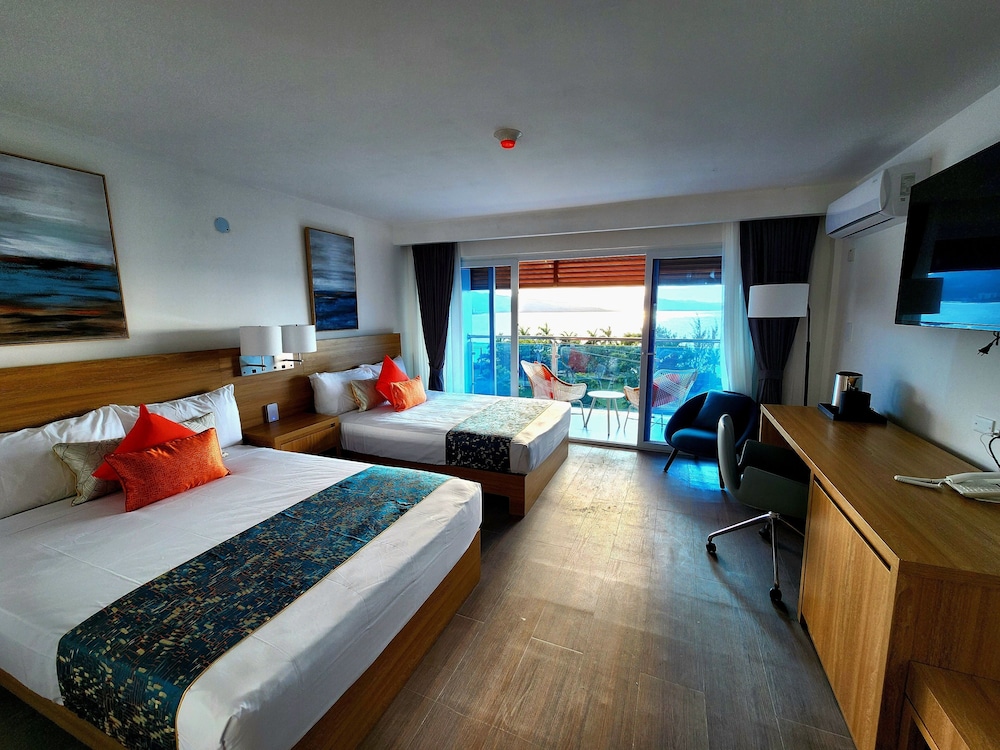 Superior Double Room - Photo 2