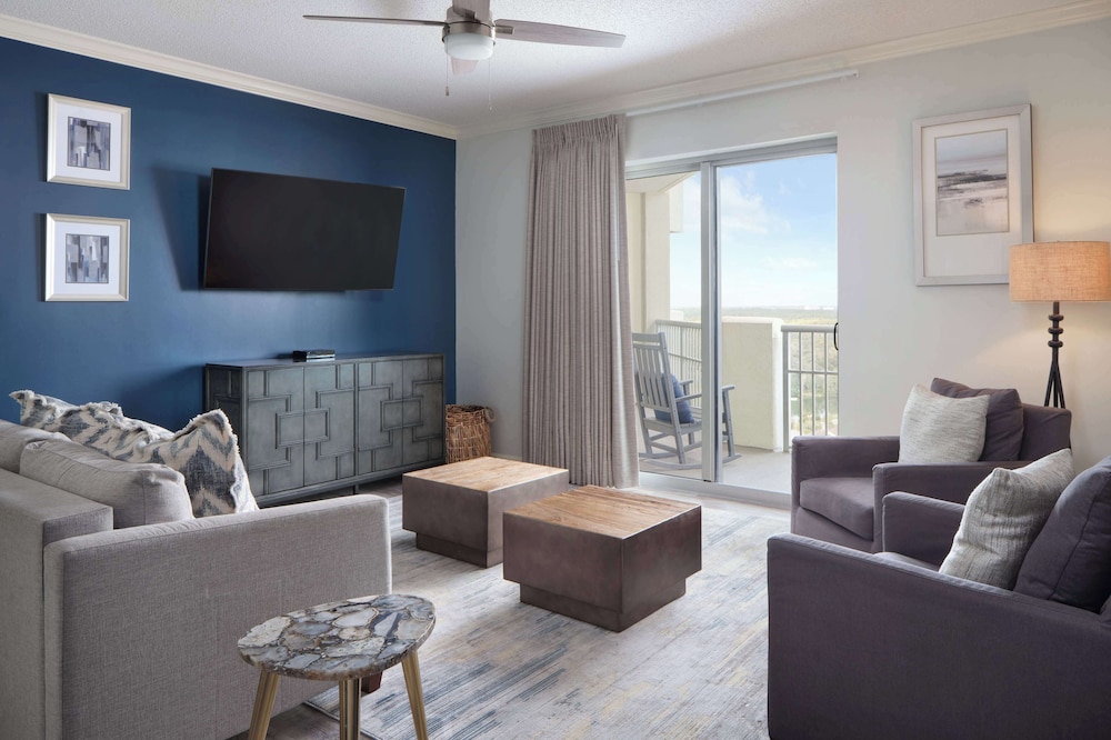 Condo, 1 King Bed, Non Smoking (Nonrental) photo 3