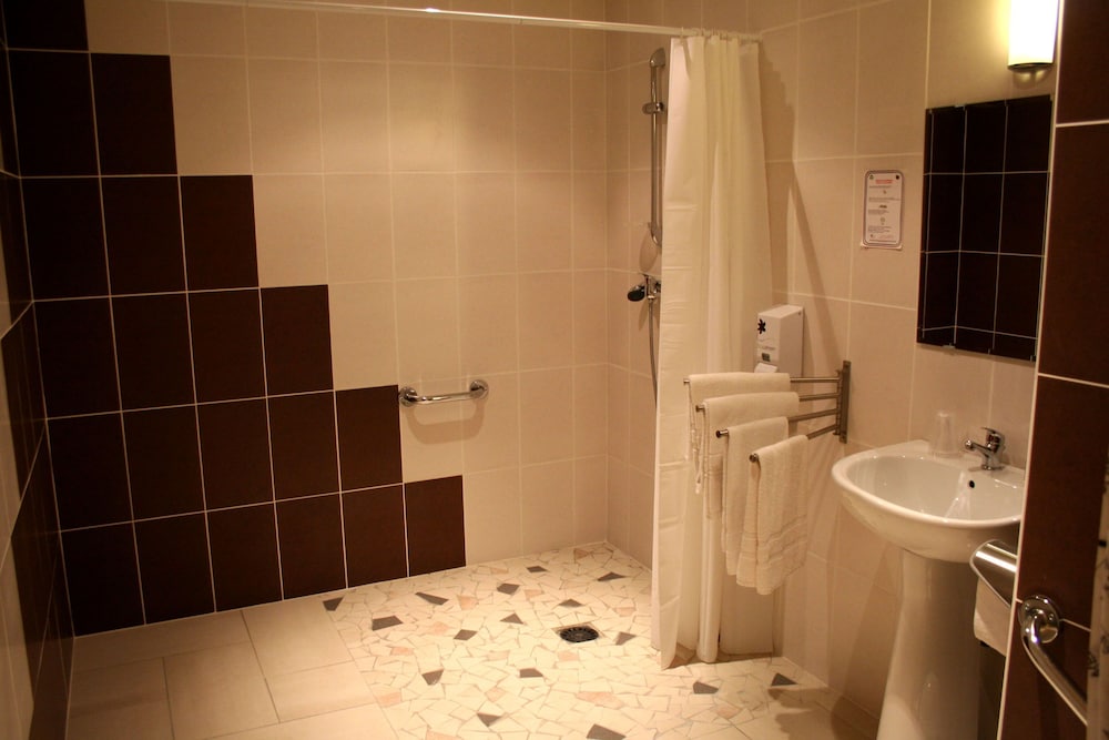 Standard Quadruple Room photo 3