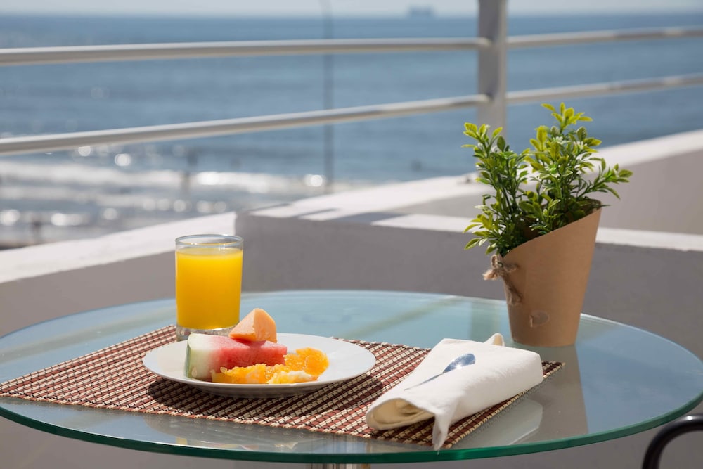 Superior Double Room, Balcony, Sea View photo 2