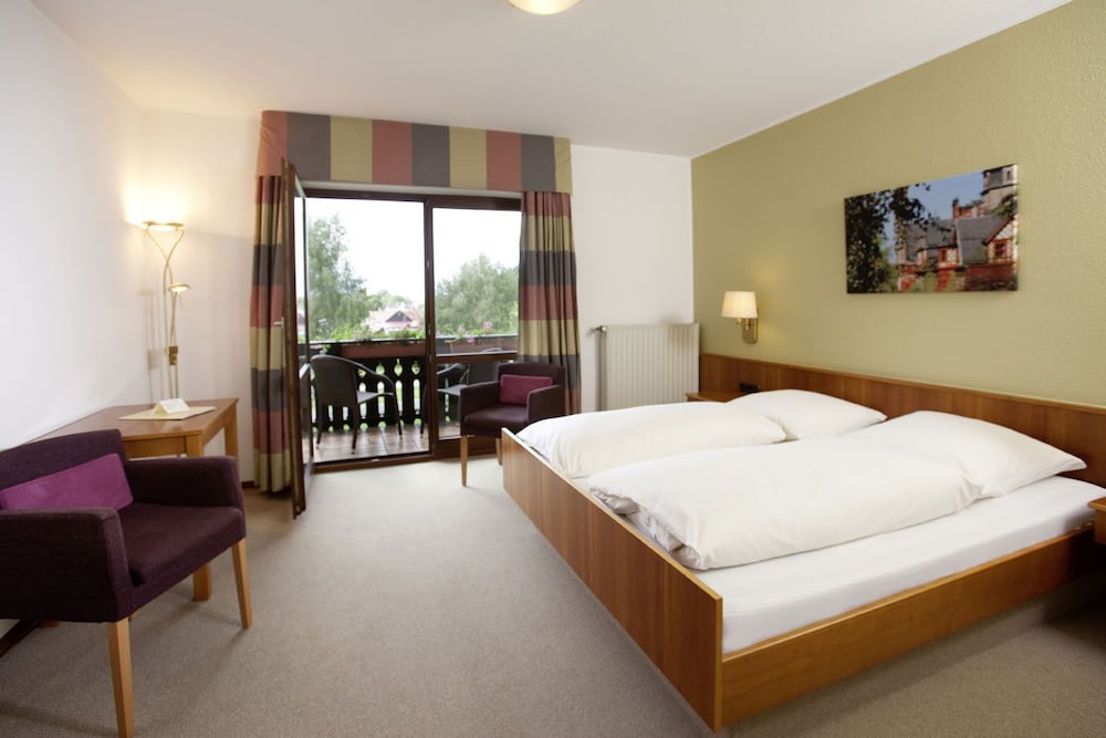 Classic Room, Garden View photo 2