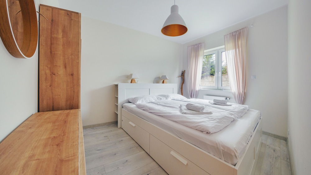 Apartment (1 A) photo 2