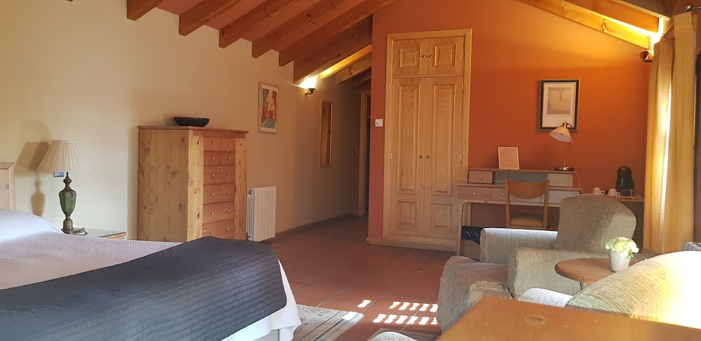 HABITACIÓN QAREN 3 photo 3