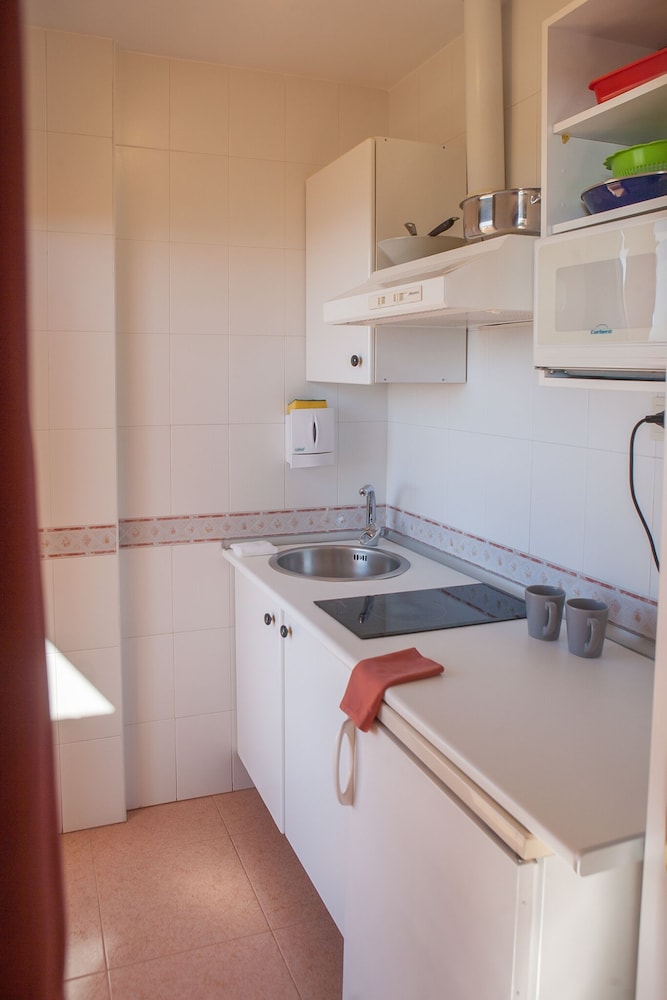 Traditional Apartment, 1 Bedroom, Sea View (4 Occupants) - Photo 3
