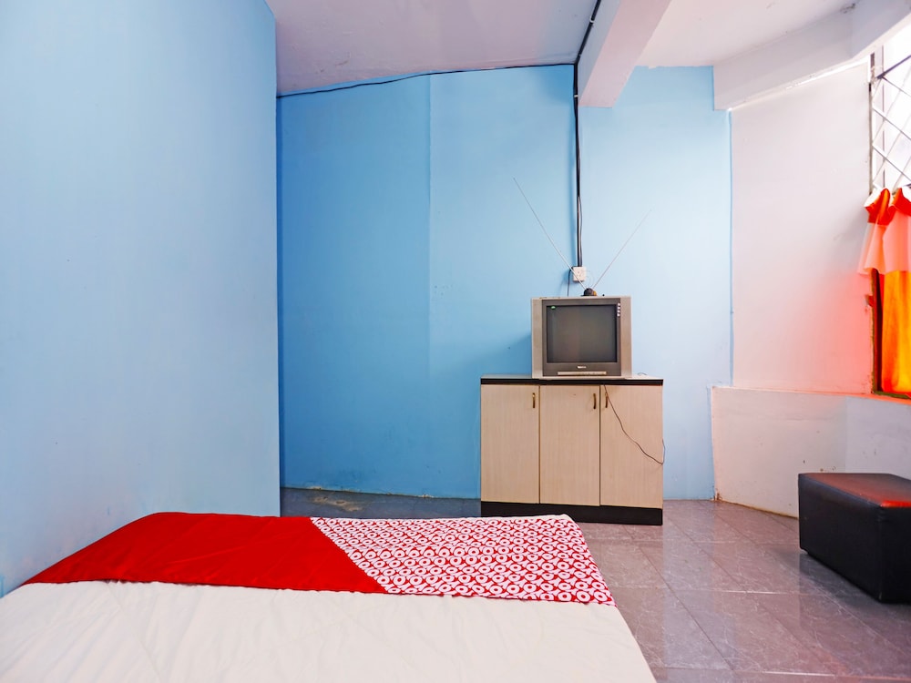 Economy Double Room - Photo 1