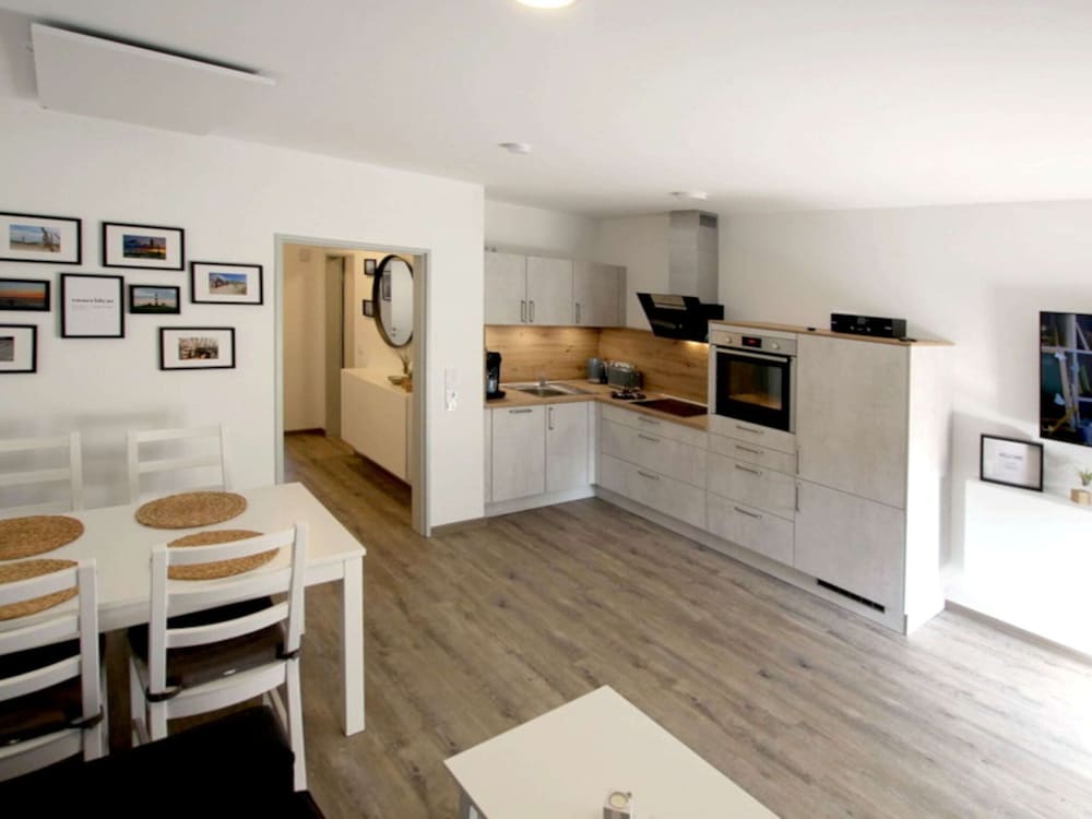 Comfort Apartment, 1 Bedroom photo 2
