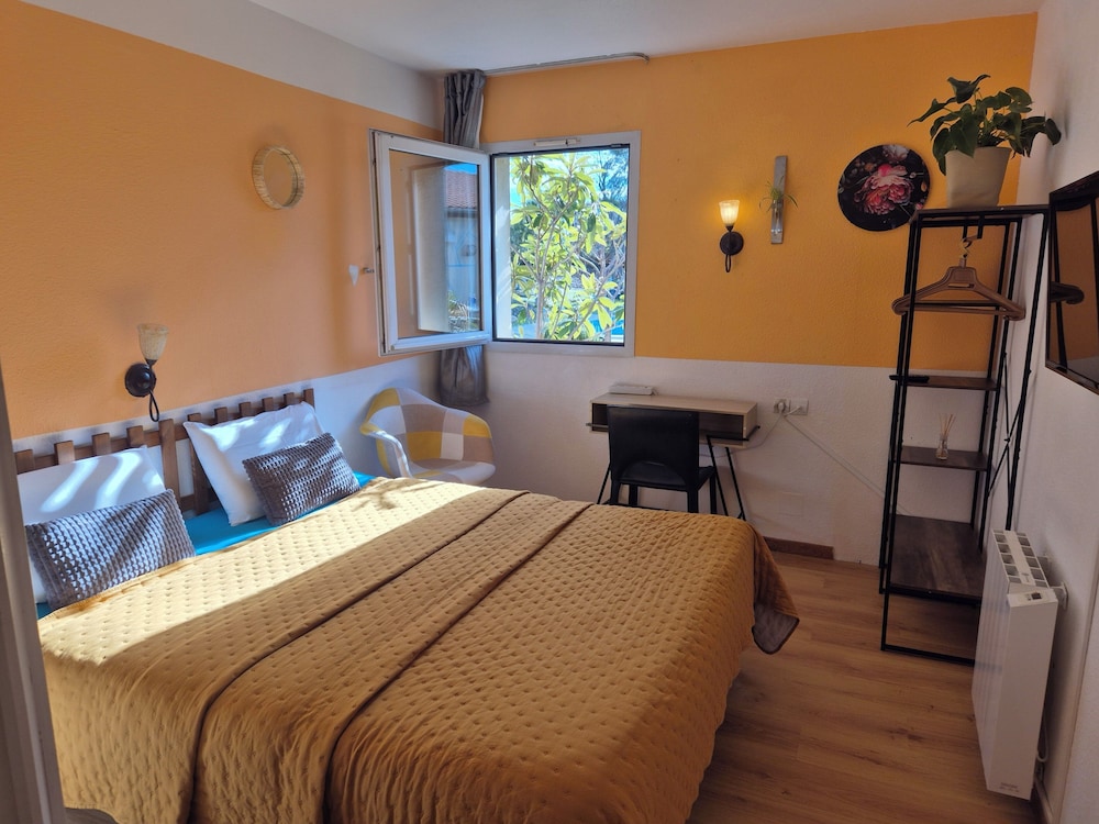 Comfort Double Room Single Use photo 2
