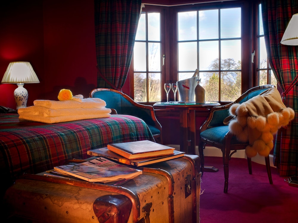 Luxury Double or Twin Room photo 1