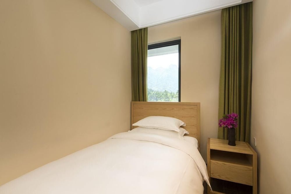 Deluxe Suite, 2 Bedrooms photo 1