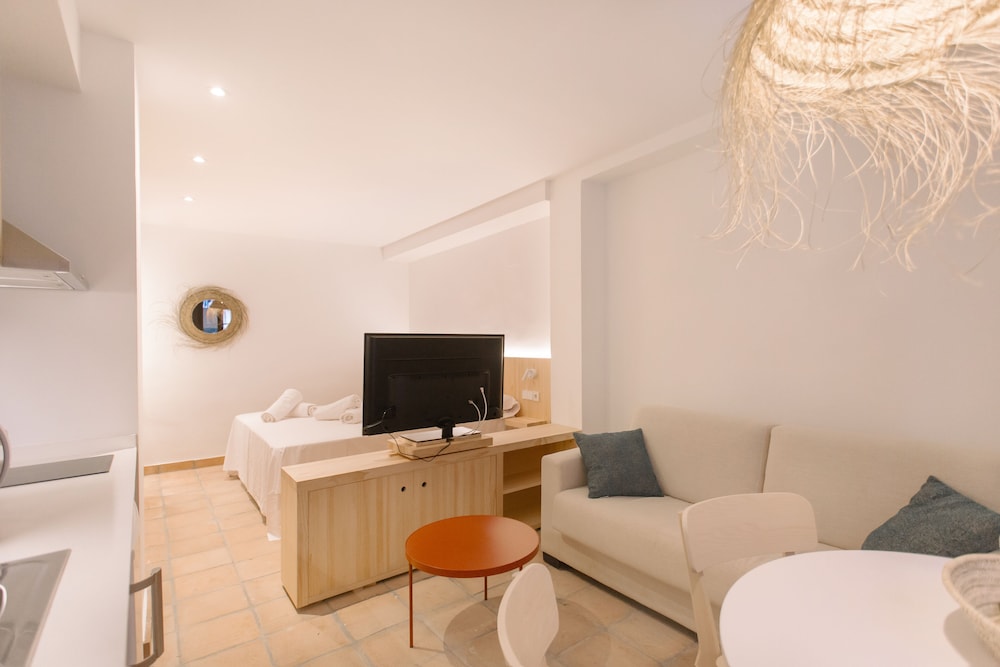 Family Studio, Accessible, Ensuite (Planta baja) - Photo 5