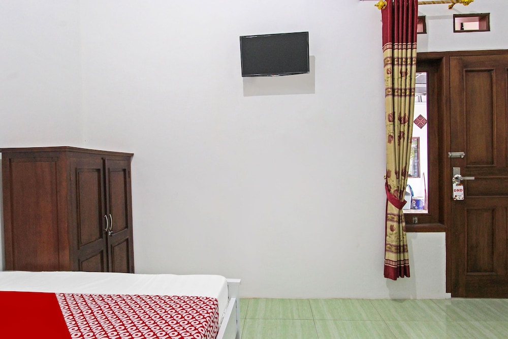 Economy Double Room - Photo 4