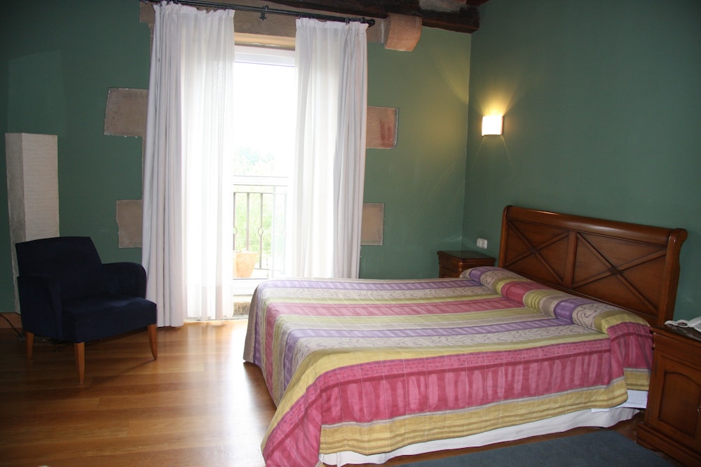 Double Room - Photo 4