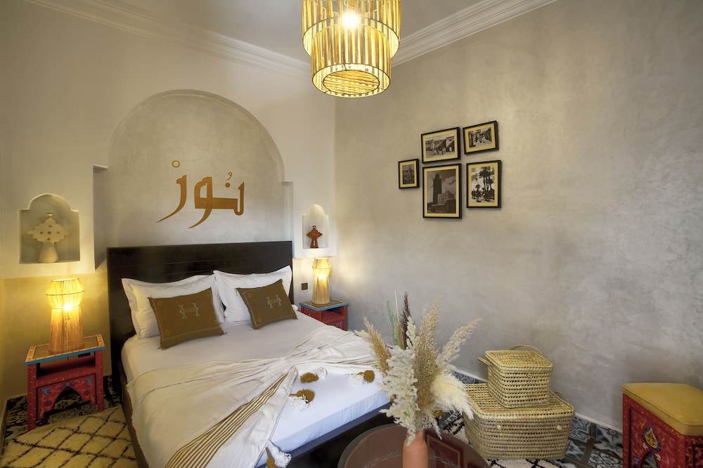 Luxury Double or Twin Room