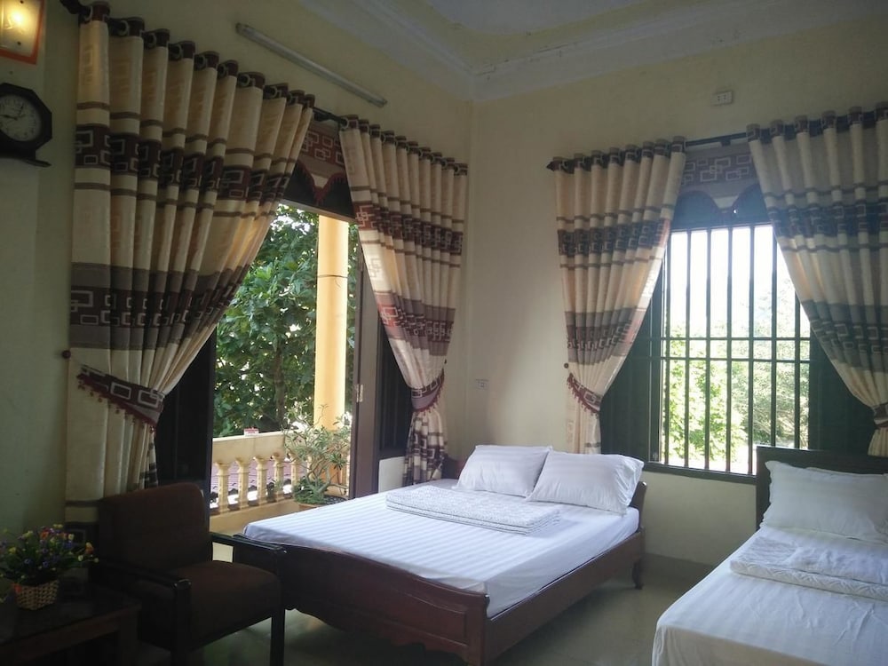 Standard Triple Room photo 2
