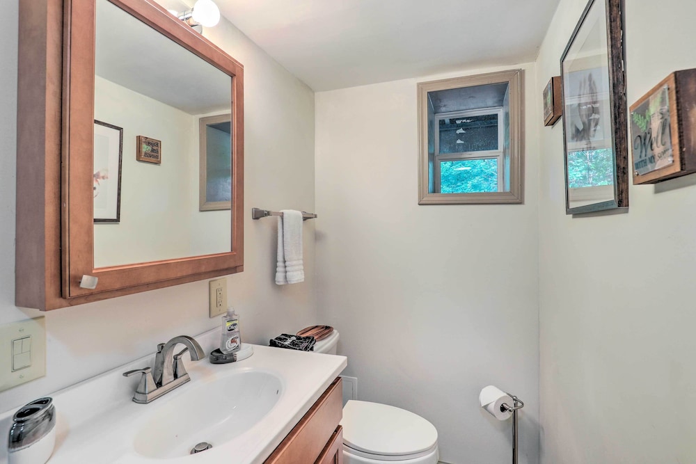 House (2 Bedrooms) photo 2