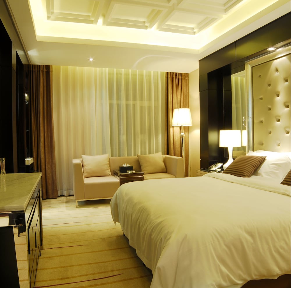Executive Suite-Tower C photo 3