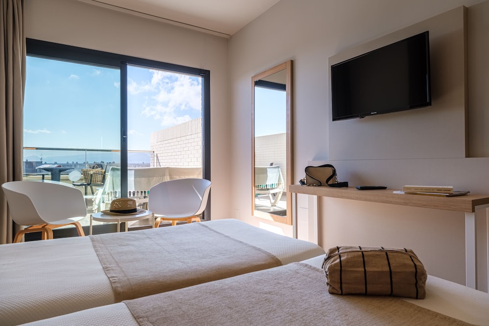 Superior Penthouse, Terrace photo 3