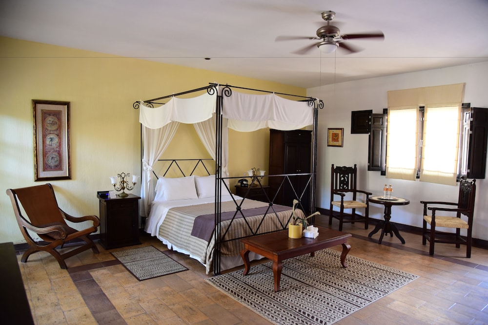 Suite photo 1