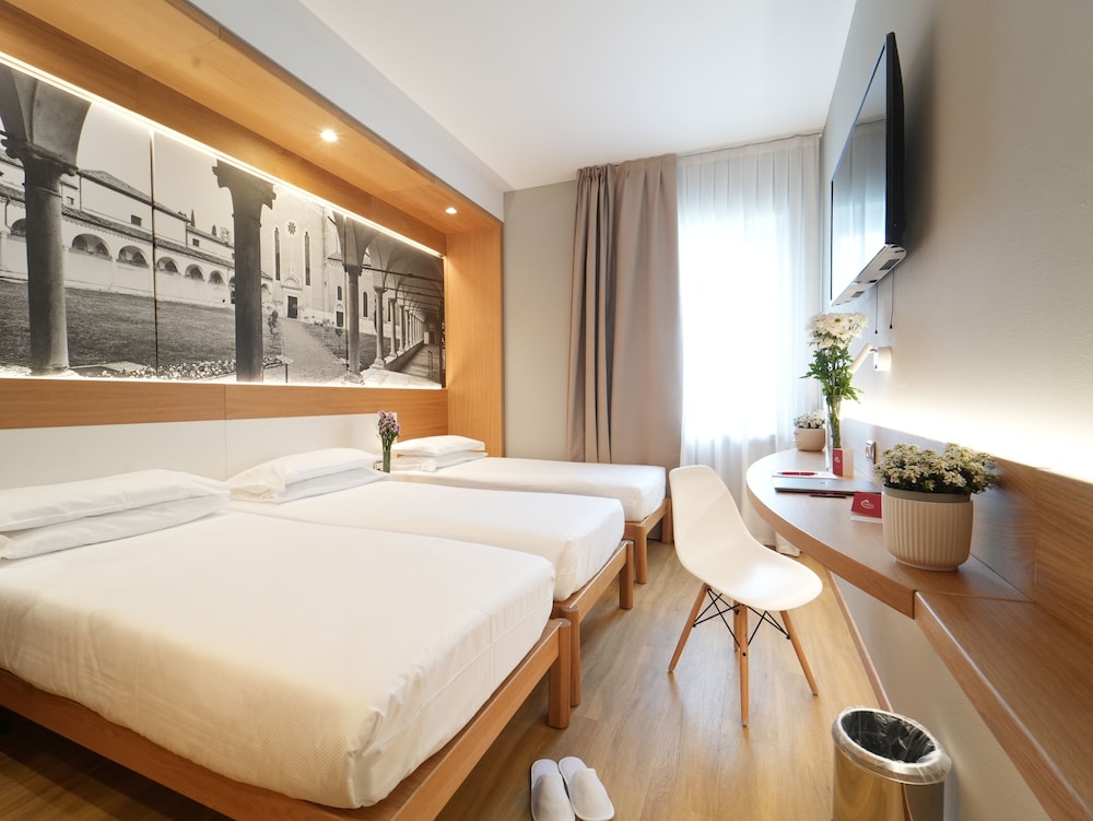 Comfort Triple Room - Photo 3