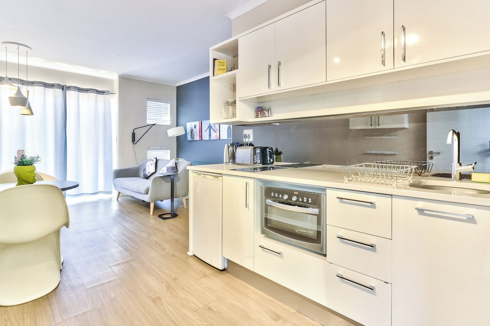 Deluxe Apartment, 2 Bedrooms photo 2
