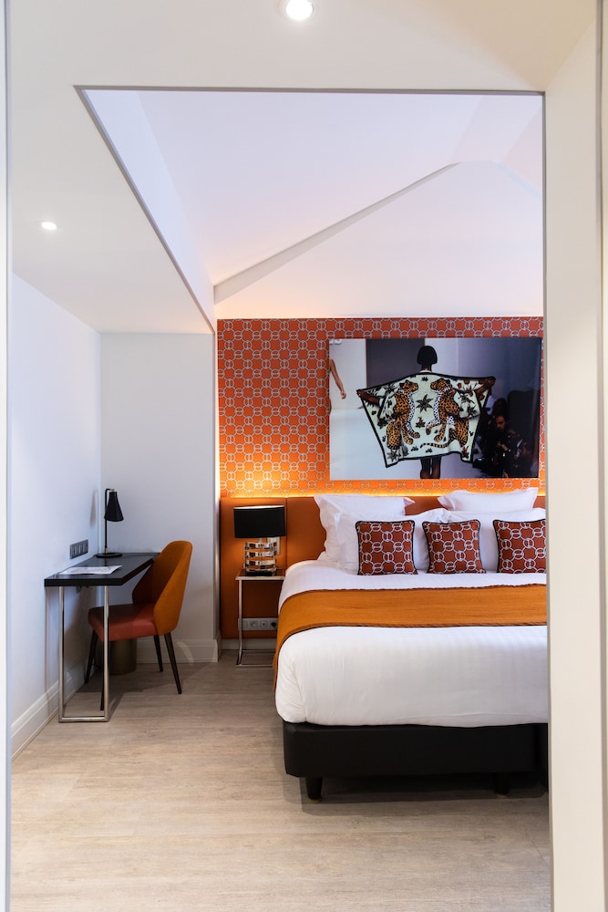 Executive Room photo 2