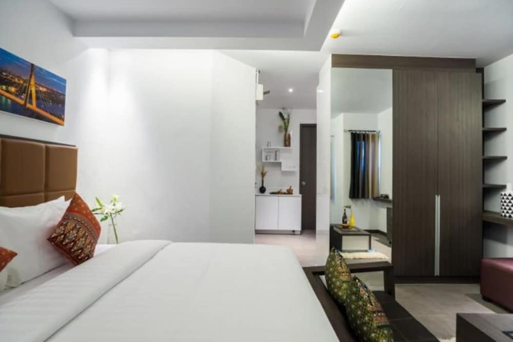 Suite photo 2