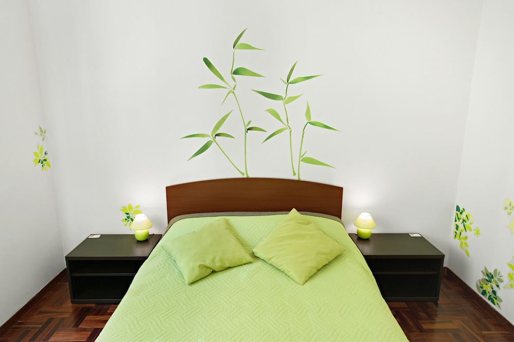 Superior Room, 1 King Bed with Sofa bed, Private Bathroom photo 2