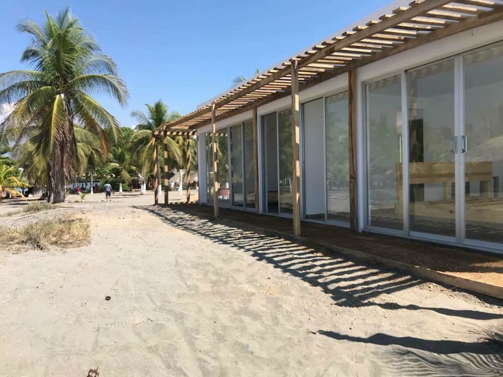 Standard Villa, 2 Queen Beds, Ocean View photo 3