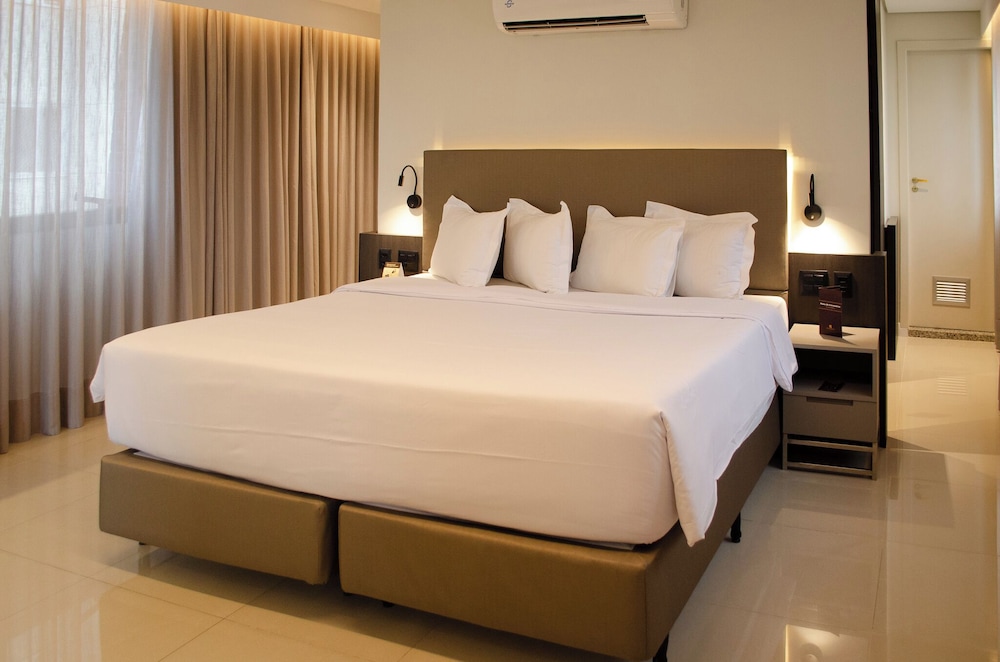 Premium Suite, 1 Double Bed