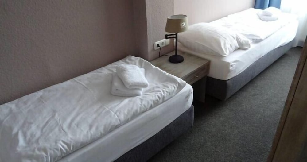 Standard Quadruple Room, 2 Bedrooms photo 2