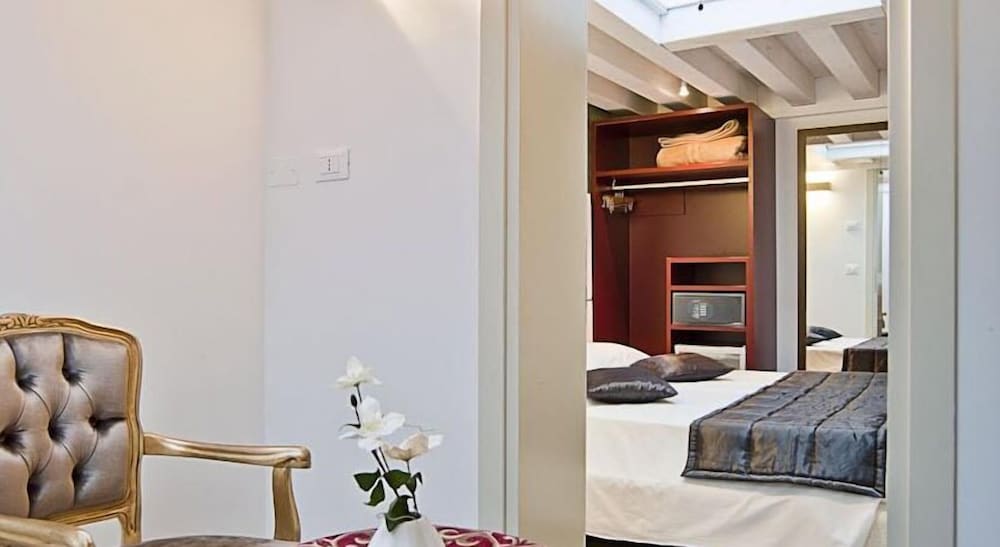 Double Room, Canal View photo 1