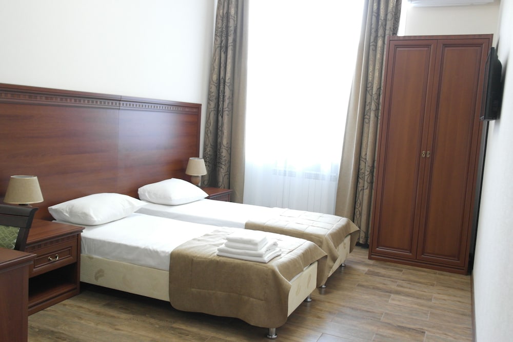 Comfort Twin Room photo 1