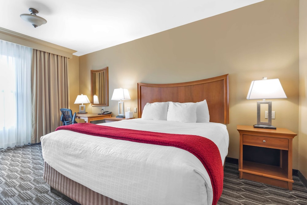 Suite, Multiple Beds, Non Smoking photo 2