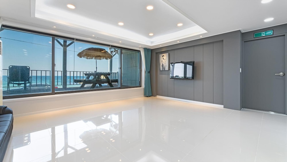 Basic Room, 1 Bedroom (101)