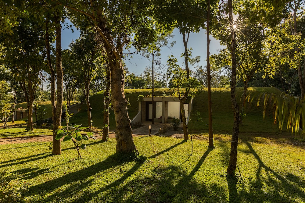 Premium Villa, Non Smoking, Private Pool photo 3