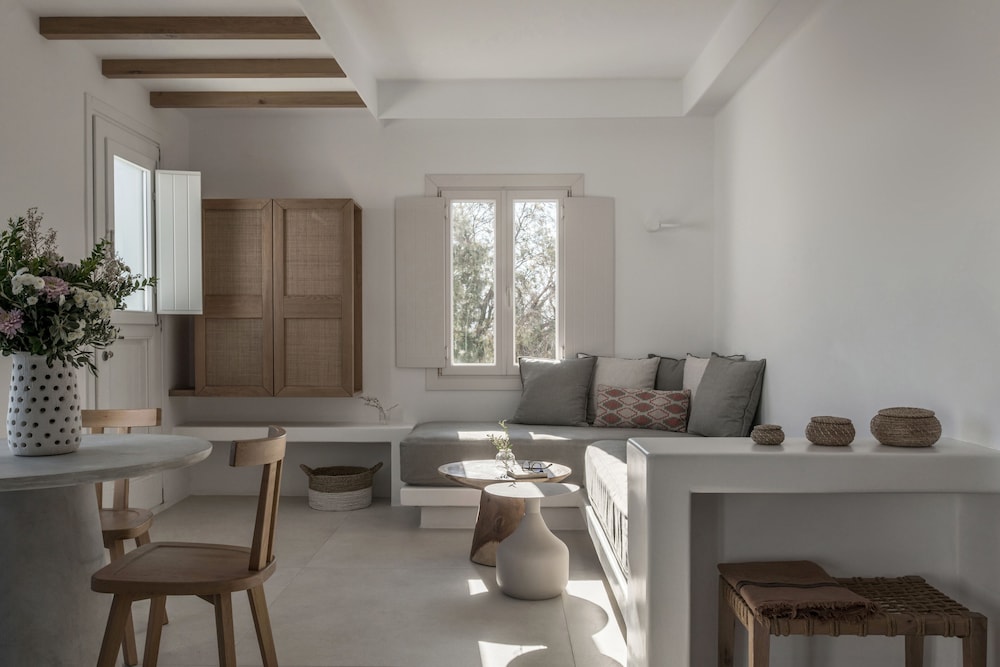 Deluxe Suite - Photo 8