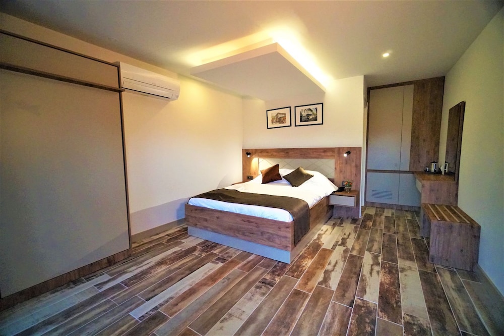 Deluxe Double Room photo 3