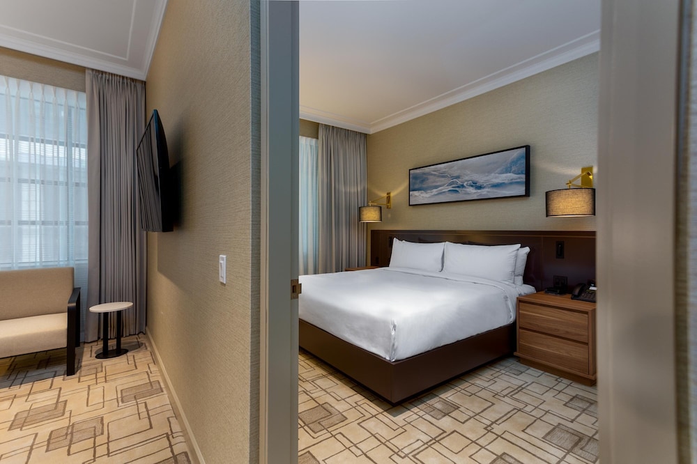 Royal Suite, 1 King Bed