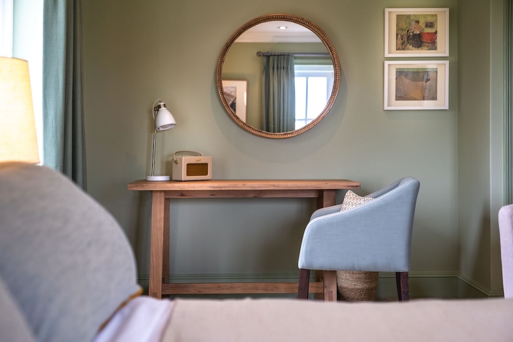 Deluxe Room photo 1