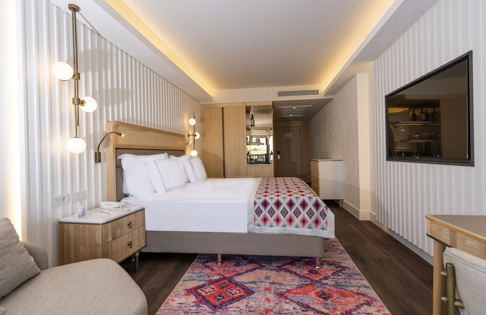 Superior Double Or Twin Room, Garden View