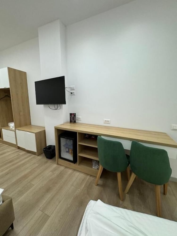 Family Quadruple Room