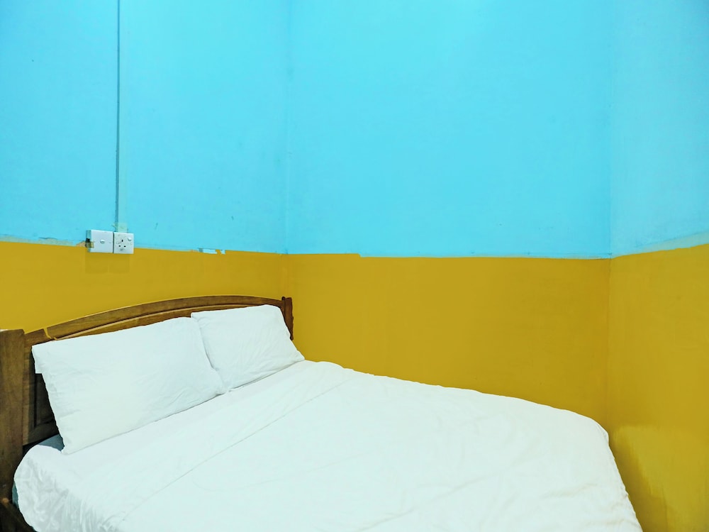 Double Room - Photo 1
