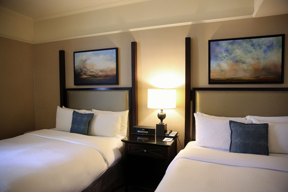 Double Room, 2 Double Beds - Photo 3