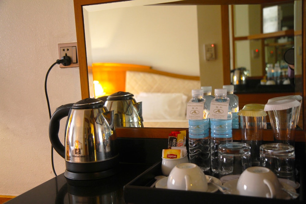 Deluxe Double Room - Photo 8