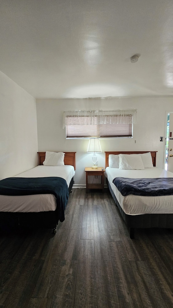 Room, Multiple Beds photo 1