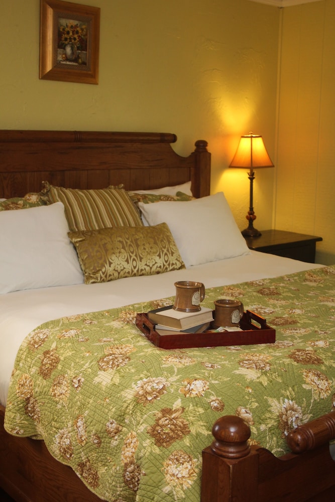 Deluxe Single Room photo 1